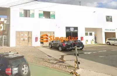 Ponto comercial para alugar na Cidade Nova, Governador Valadares 