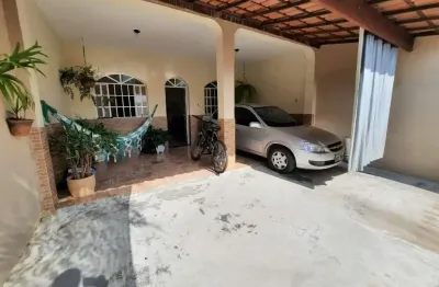 Casa à venda, 3 quartos, 1 suíte, 2 vagas, jardim alice - governador valadares/mg