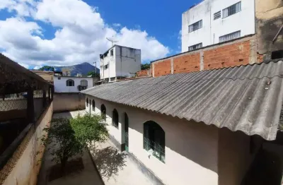 Casa à venda, 1 quarto, 1 suíte, lourdes - governador valadares/mg