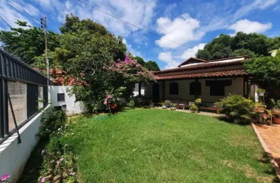 Casa à venda, 5 quartos, 2 suítes, 5 vagas, ilha dos araújos - governador valadares/mg