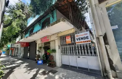 Prédio à venda no Centro, Governador Valadares 