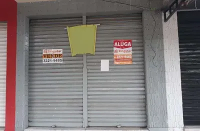 Ponto comercial à venda no Esplanadinha, Governador Valadares 