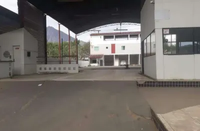 Barracão / Galpão / Depósito à venda no JK I, Governador Valadares 