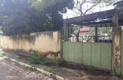 Terreno à venda no Grã-Duquesa, Governador Valadares 