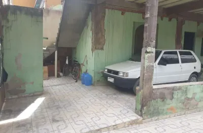 Casa à venda, 2 quartos, 1 vaga, vale pastoril - governador valadares/mg