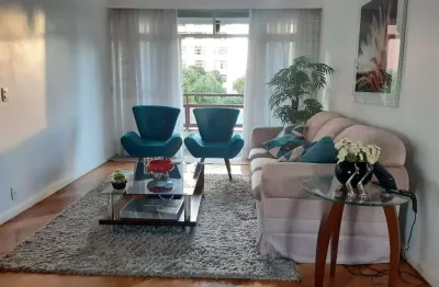 Apartamento Duplex - 01 suíte + 03 quartos - 02 vagas garagem- Excelente Localização