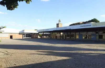 Área privativa para aluguel, vila rica - governador valadares/mg