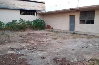 Casa à venda no Santa Rita, Governador Valadares 