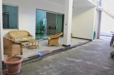 Casa à venda, 4 quartos, 1 suíte, 4 vagas, ilha dos araújos - governador valadares/mg