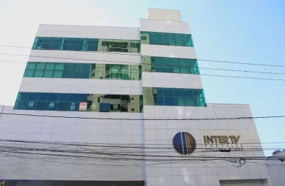 Sala comercial para alugar no Centro, Governador Valadares 