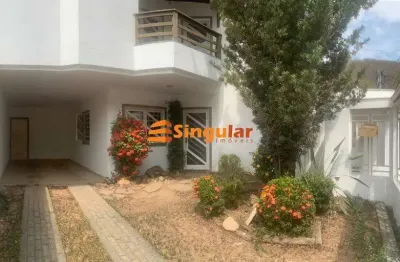 Casa à venda no Elvamar, Governador Valadares 