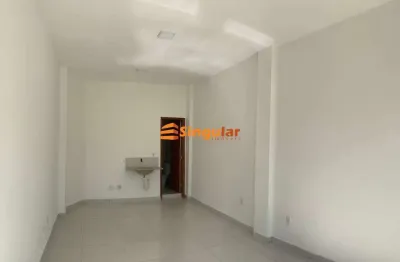 Ponto comercial para alugar na Vila Rica, Governador Valadares 