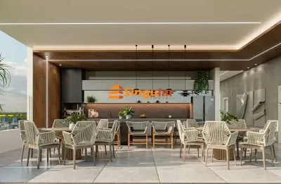 Apartamento à venda no Centro, Governador Valadares 