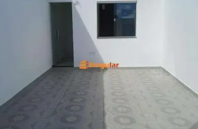 Casa com 2 quartos à venda no Vale do Sol II, Governador Valadares 