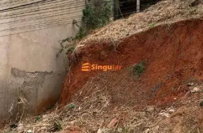 Terreno à venda no Vale Verde, Governador Valadares 