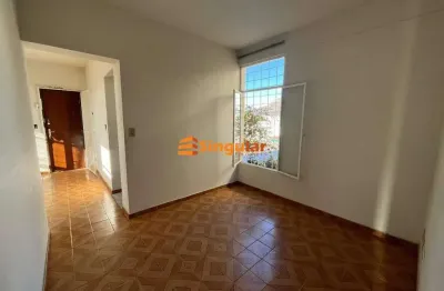 Apartamento com 3 quartos à venda no Centro, Governador Valadares 