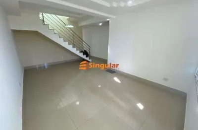 Cobertura com 2 quartos à venda no Santo Agostinho, Governador Valadares 