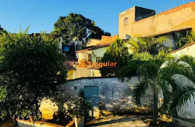 Casa à venda no Parque Ibituruna, Governador Valadares 