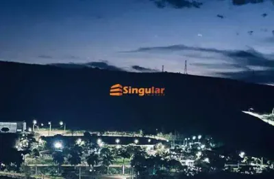 Terreno comercial para alugar na Terra Nova, Governador Valadares 