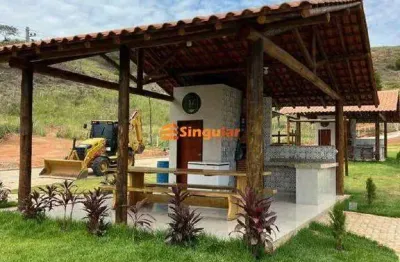 Terreno à venda no Centro, Alpercata 