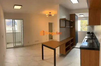 Apartamento novo à venda com 2 quartos sendo 1 suíte com planejados no bairro esplanadinha,