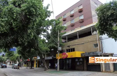 Sala comercial à venda no Centro, Governador Valadares 