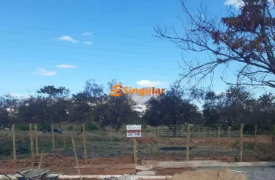 Terreno à venda no Morada do Vale III, Governador Valadares 