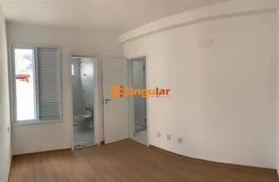 Apartamento novo à venda com 2 quartos sendo 1 suíte no bairro esplanadinha