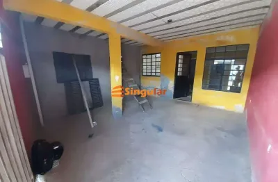 Casa com 2 quartos à venda no Vitória, Governador Valadares 