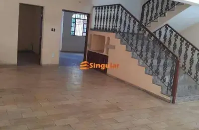 Casa residencial/comercial para alugar no centro. (ver. omar magalhães )