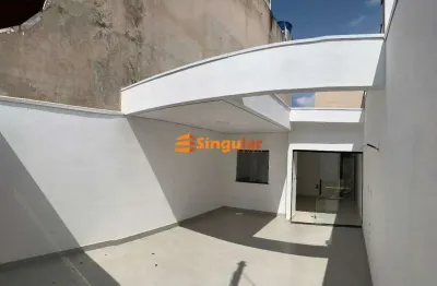 Casa com 1 quarto à venda no Tiradentes, Governador Valadares 