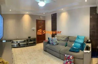 Apartamento com 3 quartos à venda no Centro, Governador Valadares 