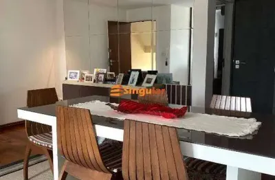 Apartamento à venda com 3 quartos sendo 1 suíte no bairro morada do vale,