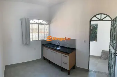 Apartamento para venda com 2 quartos sendo 1 suíte no bairro jardim pérola