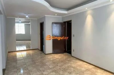 Apartamento à venda com 3 quartos sendo 1 suíte no bairro nossa senhora das graças