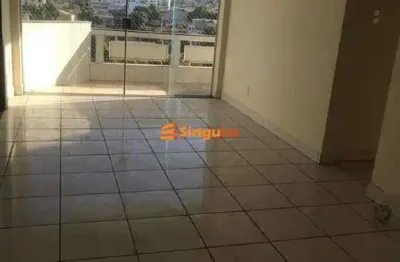 Apartamento com 1 quarto à venda no Centro, Governador Valadares 
