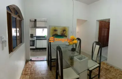 Casa com 3 quartos à venda na Vila Bretas, Governador Valadares 
