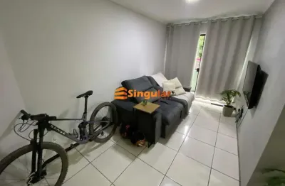 Apartamento à venda com 3 quartos sendo 1 suíte no bairro jardim jk