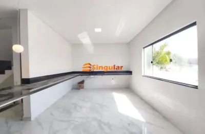 Casa à venda, 2 quartos, 1 suíte, 1 vaga, lagoa santa - governador valadares/mg