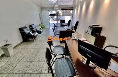 Ponto comercial à venda no Centro, Governador Valadares 