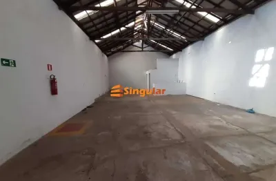 Barracão / Galpão / Depósito à venda na Vila Bretas, Governador Valadares 