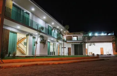 Casa à venda, 4 quartos, 4 suítes, 3 vagas, cond. jother peres - governador valadares/mg