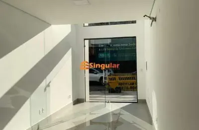 Ponto comercial para alugar no Esplanada, Governador Valadares 