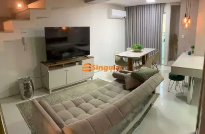 Flat para alugar no Esplanada, Governador Valadares 