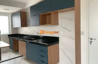 Apartamento novo à venda com 2 quartos sendo 1 suíte com planejados no bairro esplanadinha,