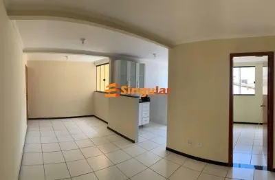Apartamento para aluguel com 3 quartos no bairro santos dumont,
