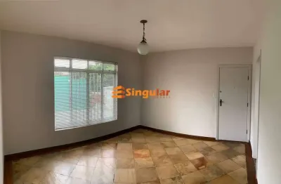 Apartamento para aluguel com 3 quartos sendo 1 suíte com armários no bairro esplanada