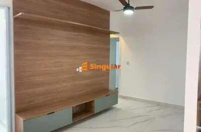 Apartamento novo para aluguel com 2 quartos sendo 1 suíte com planejados no bairro esplanadinha,