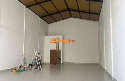 Barracão / Galpão / Depósito para alugar no Centro, Governador Valadares 