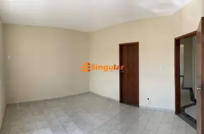 Cobertura para venda com 3 quartos sendo 1 suíte no bairro são pedro